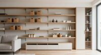 smart space saving storage solutions