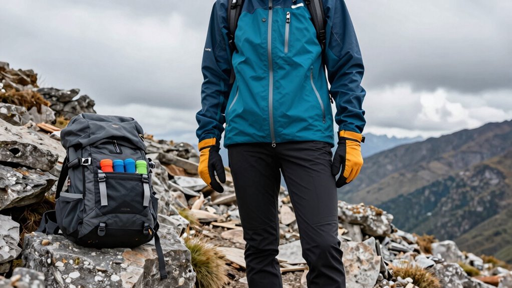 smart sustainable climate gear