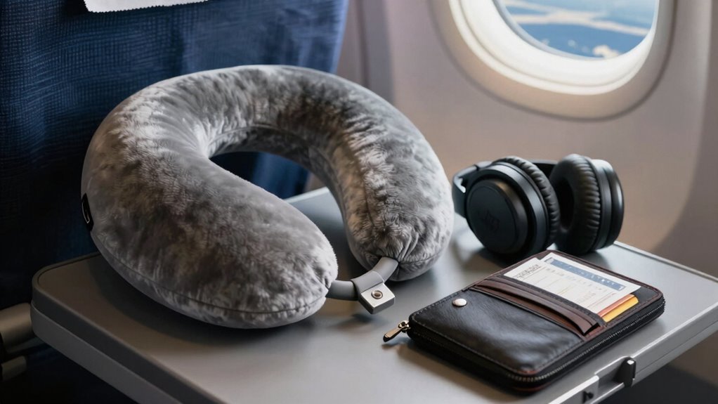 smart sustainable travel accessories