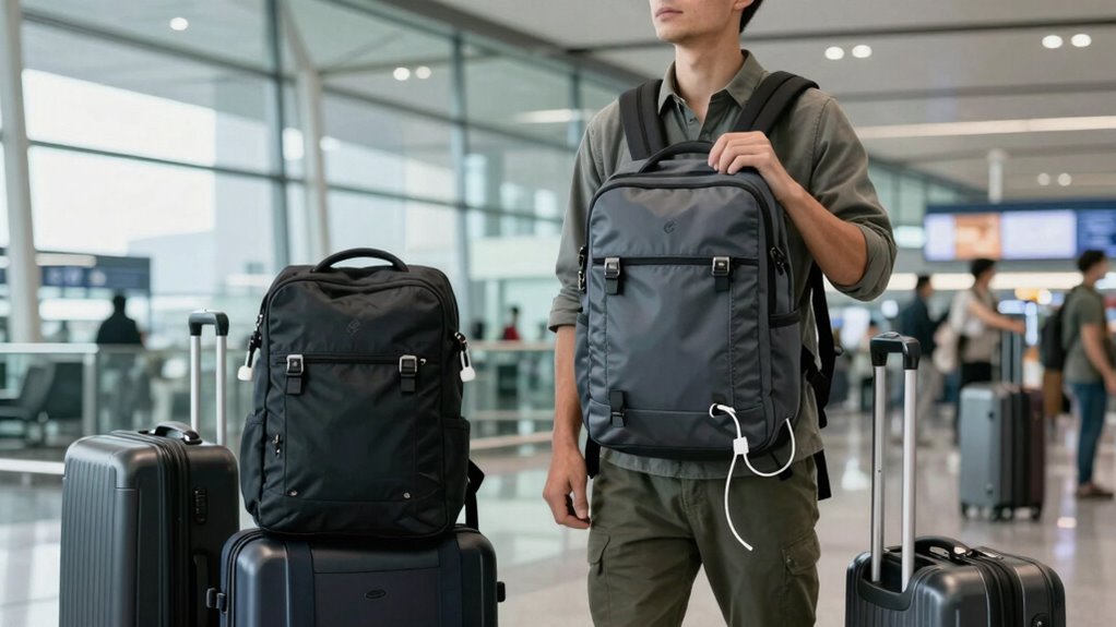 smart travel gear essentials