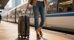 smooth transitions enhance comfort