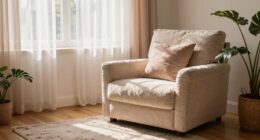 soften room s harshness quickly