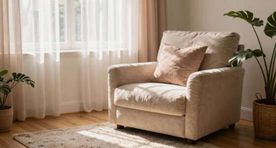 soften room s harshness quickly