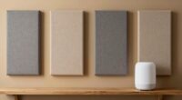 soundproofing and noise masking