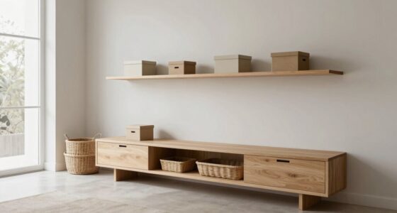 space efficient storage solutions