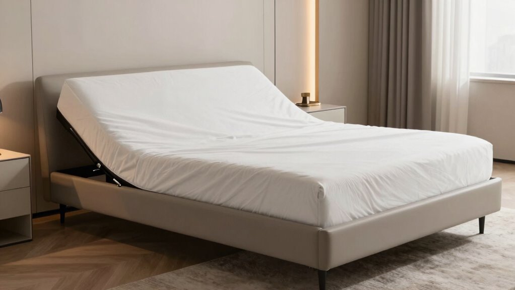 space inspired sleep technology