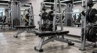 stability concerns for equipment