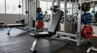 stability concerns for equipment