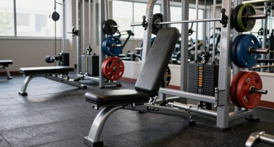 stability concerns for equipment