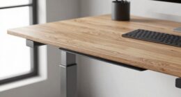 standing desk performance factors