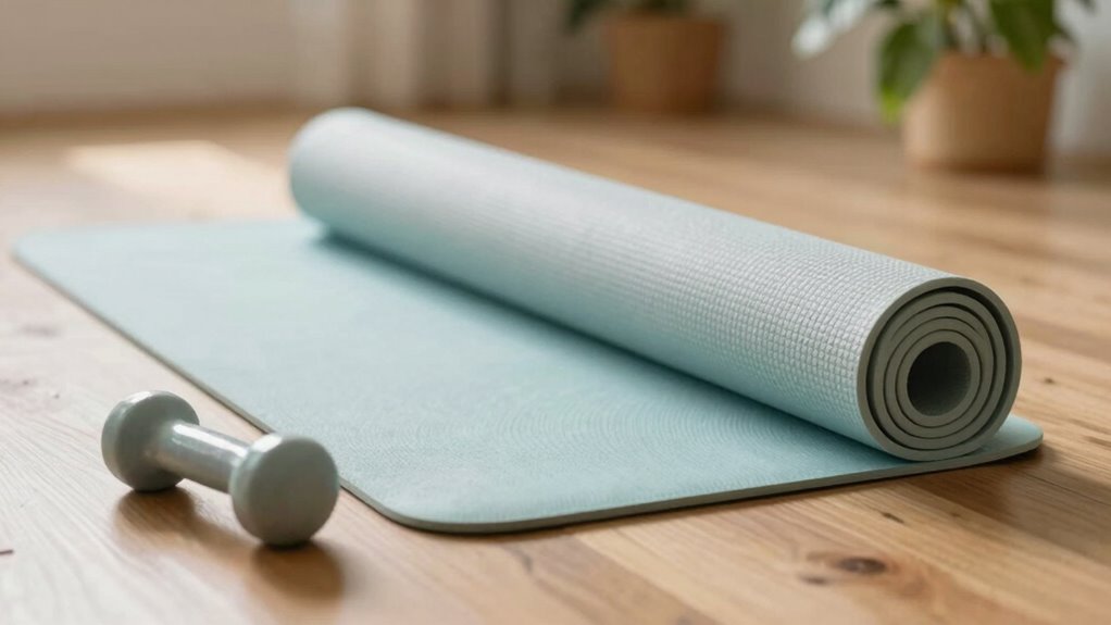 start small breathe mindfully