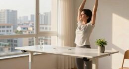 stay consistent with flexibility