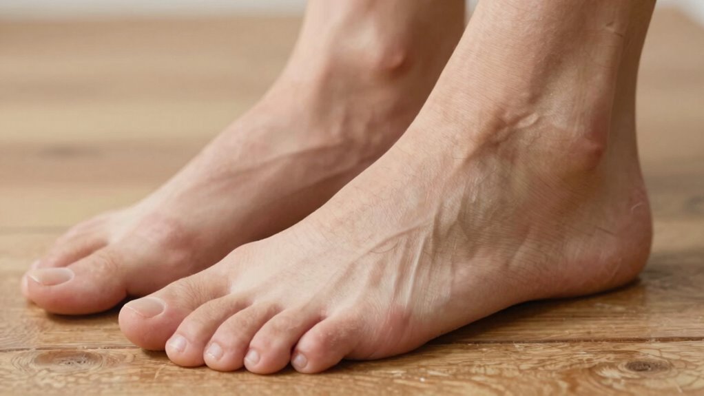strengthen ankles and arches