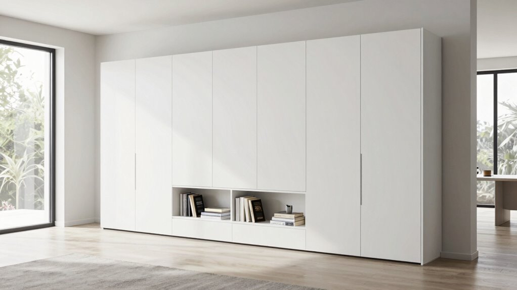 stylish practical storage solutions