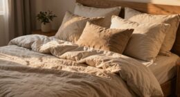 subjective comfort varies widely