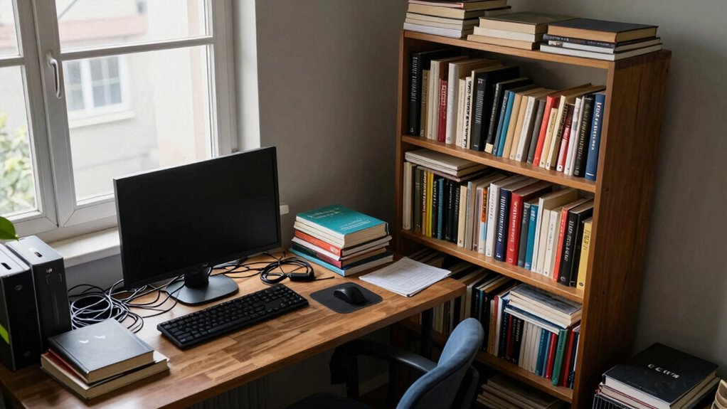 subtle ergonomic misalignments matter