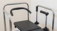 support gear for mobility