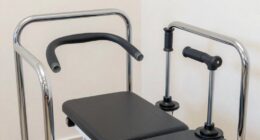 support gear for mobility