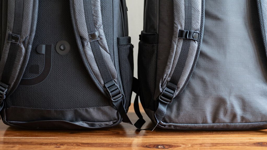 supportive adjustable ergonomic design