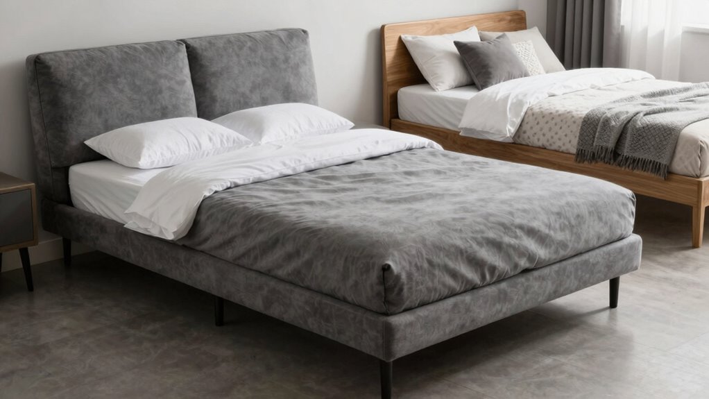supportive space saving convertible furniture