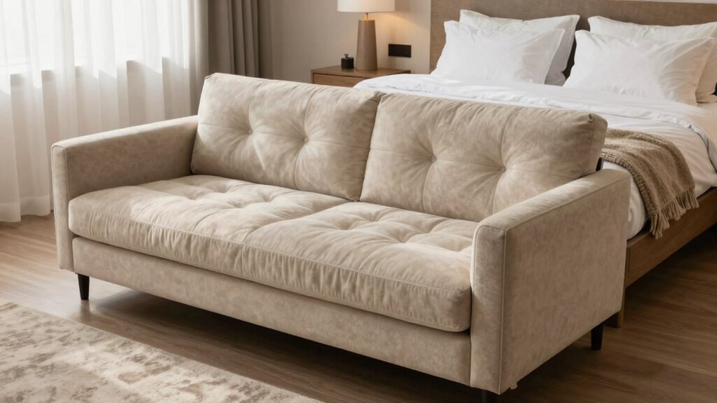 supportive versatile well arranged furniture