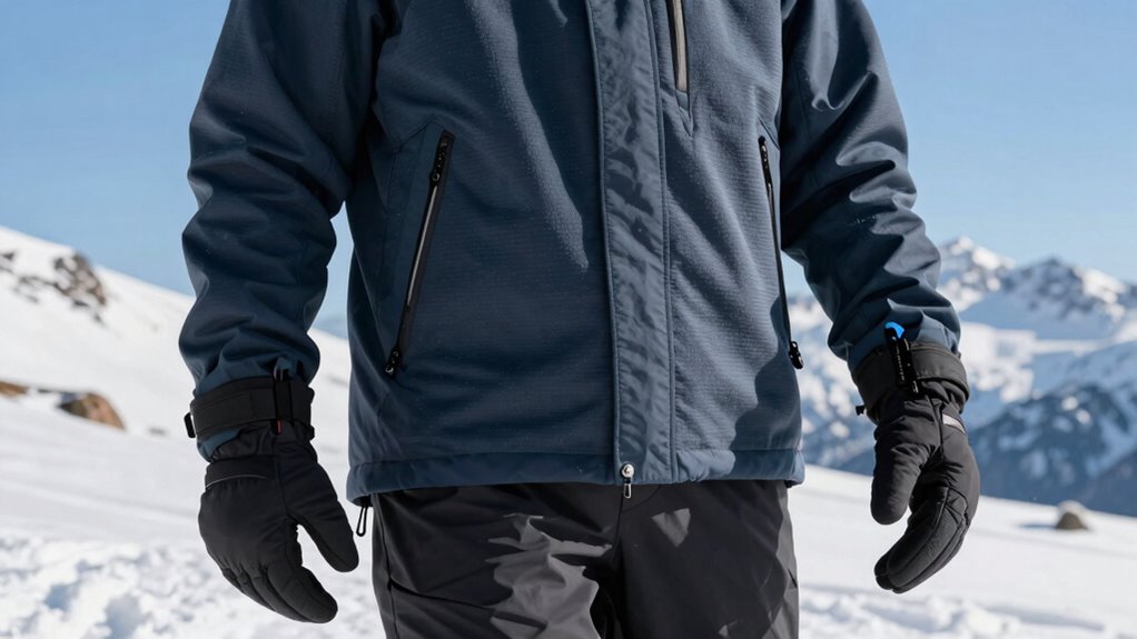 sustainable ergonomic climate solutions