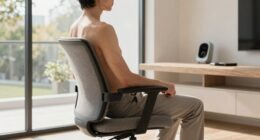 temperature influences posture and movement