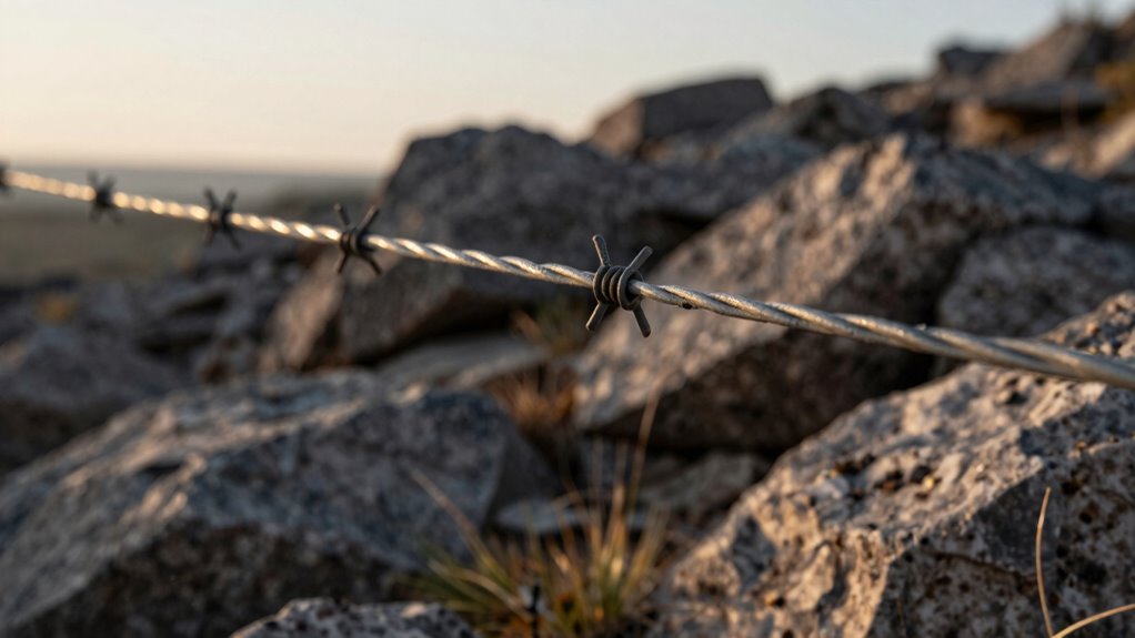 tension builds expectation strategically