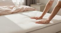 test sleep quality first