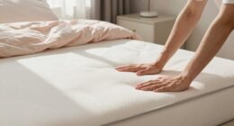 test sleep quality first