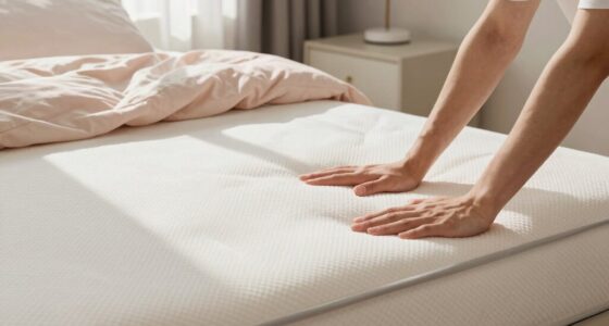 test sleep quality first
