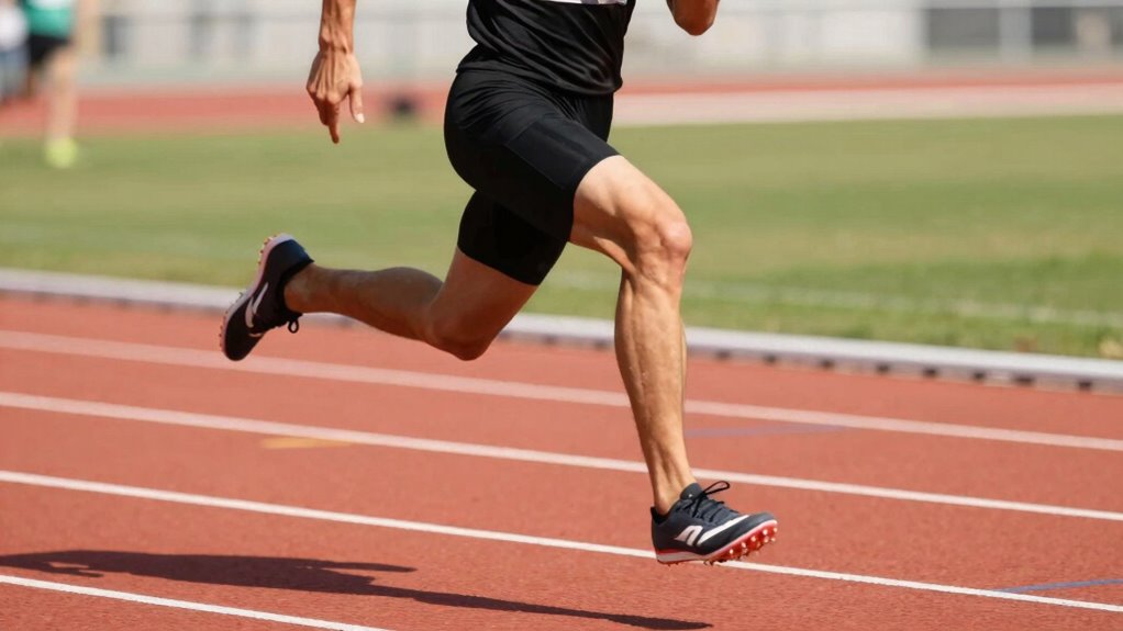 timing enhances movement efficiency