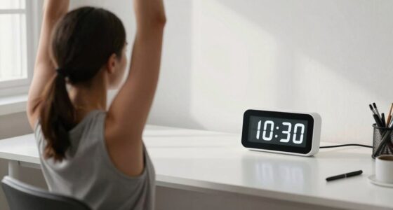 timing outweighs intensity