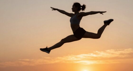 timing over counting movements