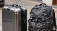travel comfort comparison
