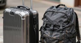 travel comfort comparison