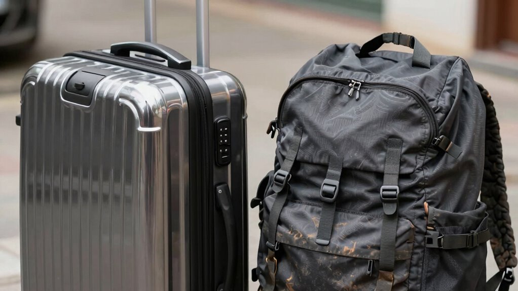 travel comfort comparison