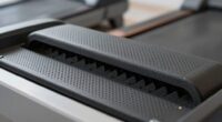treadmill cushioning details overlooked