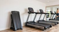 treadmill types for lifestyles