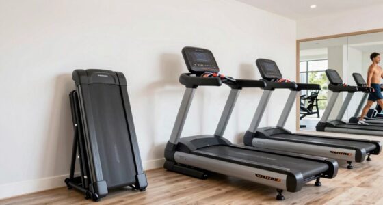 treadmill types for lifestyles