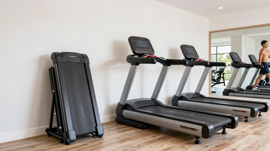 treadmill types for lifestyles
