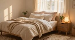 ultimate bedroom comfort factors