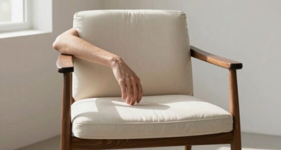 uncomfortable ergonomic design choices