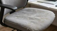 uncomfortable seat discovery delay