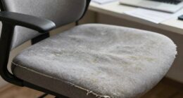 uncomfortable seat discovery delay