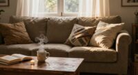underestimating personal comfort limits