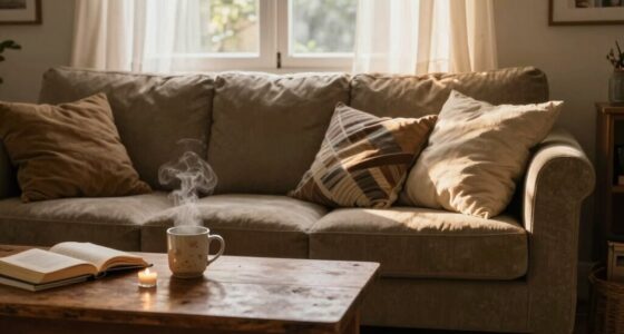 underestimating personal comfort limits