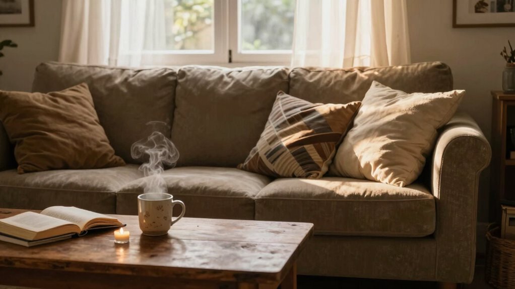 underestimating personal comfort limits