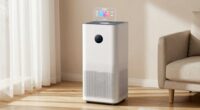 understanding air purifier features
