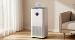 understanding air purifier features